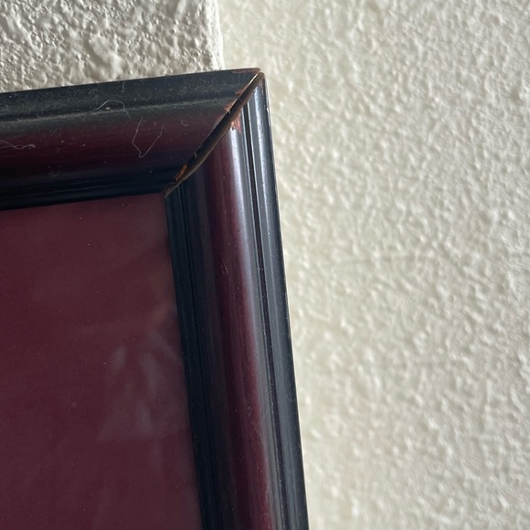 Original Painting of Lisa “Left Eye” Lopez Titled Portrait of a Star - Picture 6 of 7